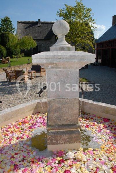 Domaine de Richebois - galerie - photo 8