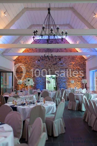 Domaine de Richebois - galerie - photo 7