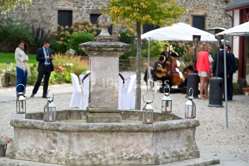 Domaine de Richebois - galerie - photo 9