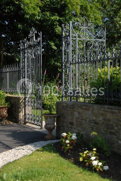 Domaine de Richebois - galerie - photo 10