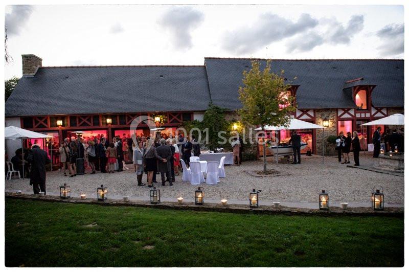 Domaine de Richebois - galerie - photo 13