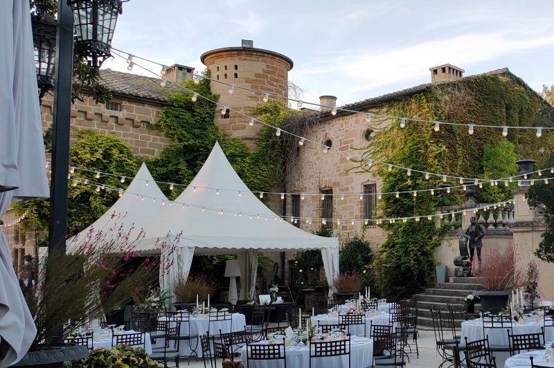 Château de la Serre - photo 1