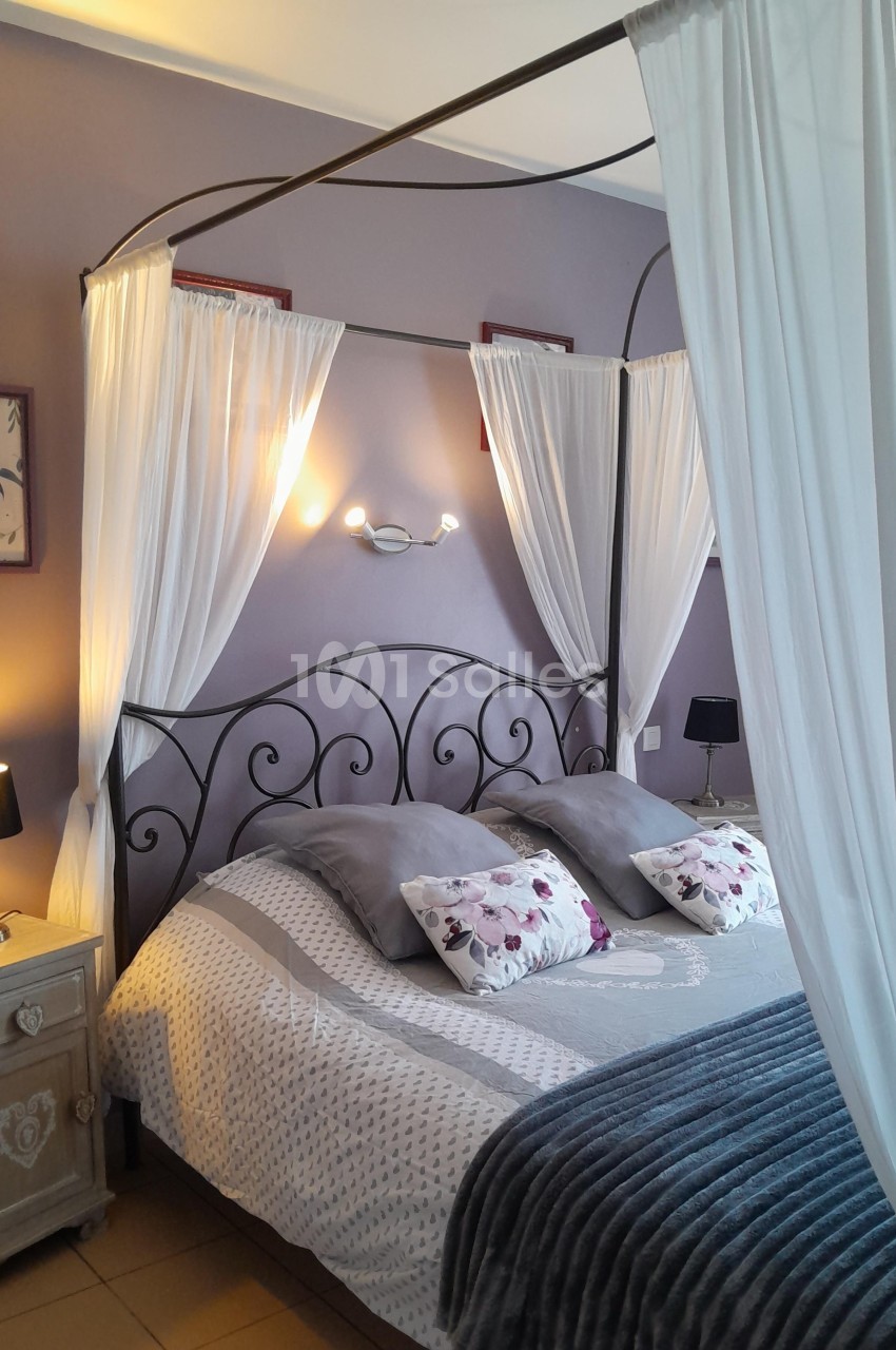 Chambre 2 au 1er étage