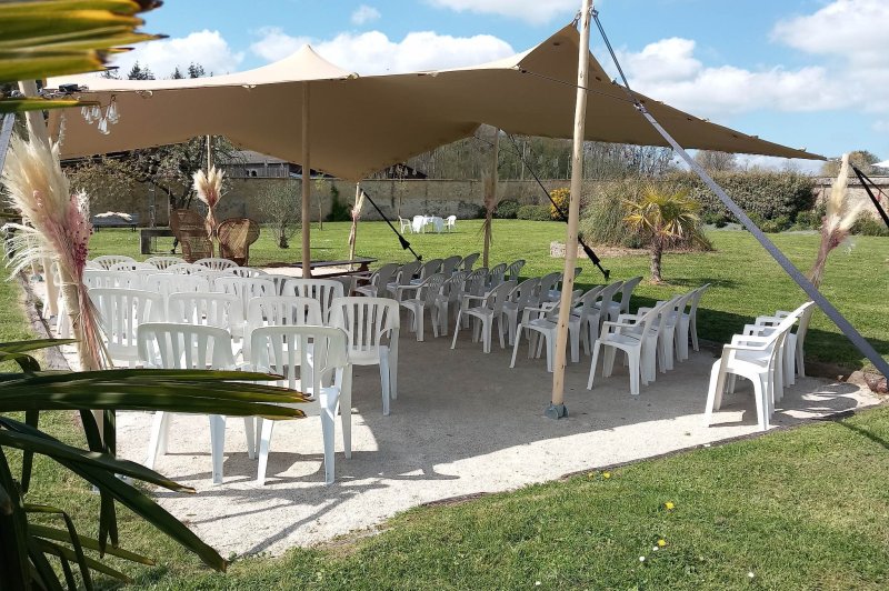 Domaine de Meslay - photo 4