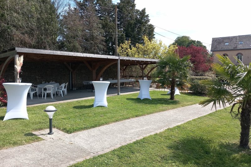 Domaine de Meslay - photo 3