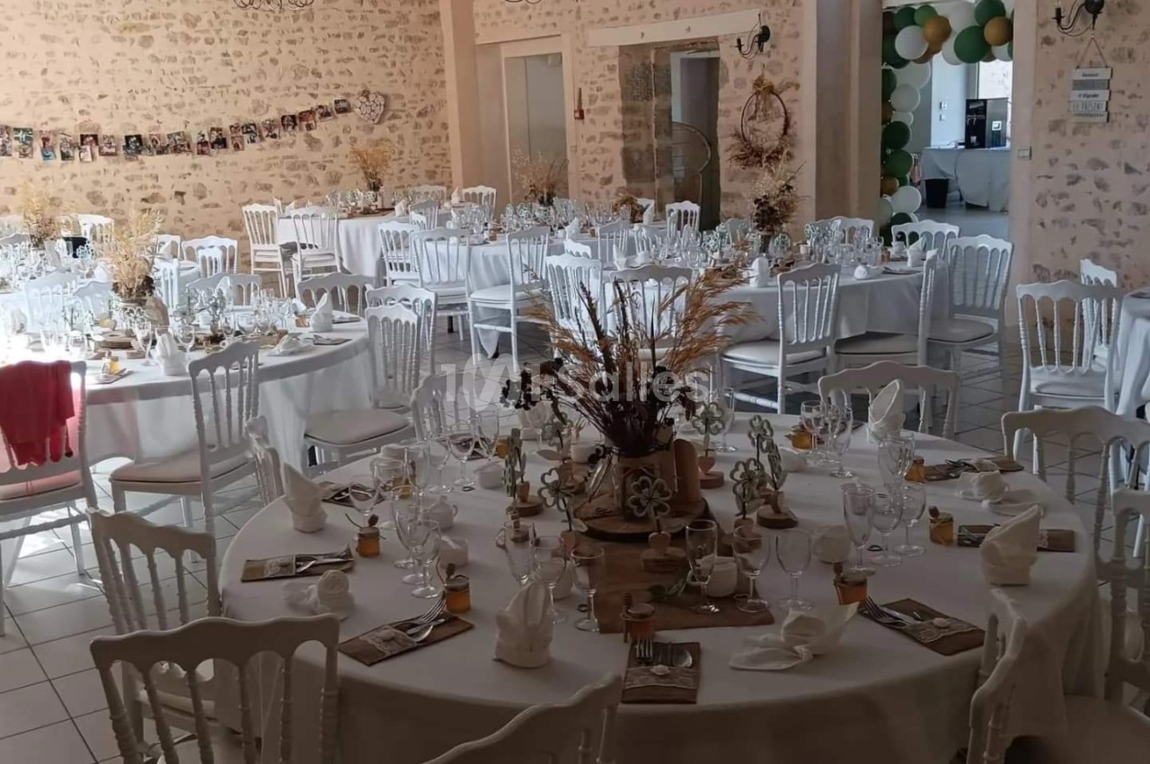 Salle