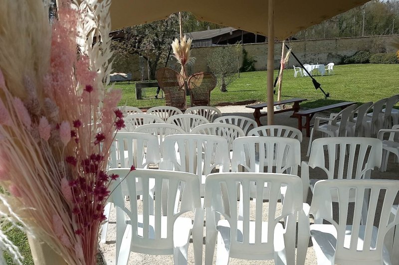 Domaine de Meslay - photo 5