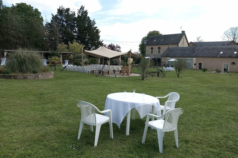 Domaine de Meslay - photo 1