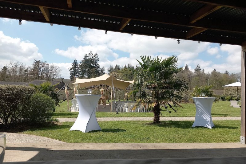 Domaine de Meslay - photo 2