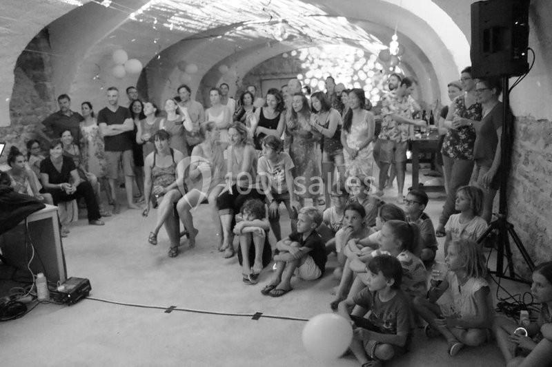 Le Montellier - galerie - photo 19