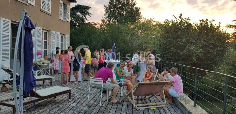 Le Montellier - galerie - photo 13