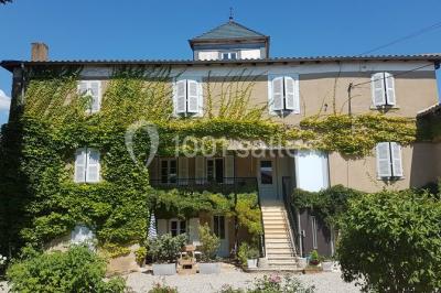 Le Montellier - photo 4