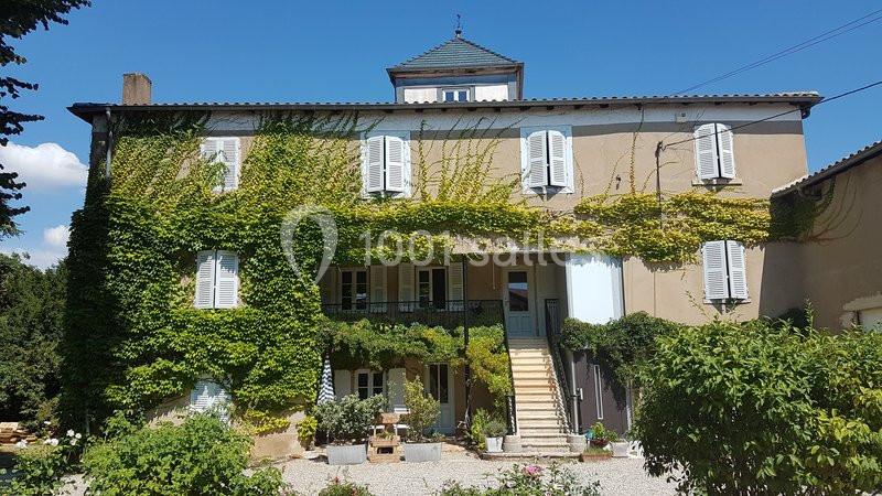 Le Montellier - galerie - photo 4