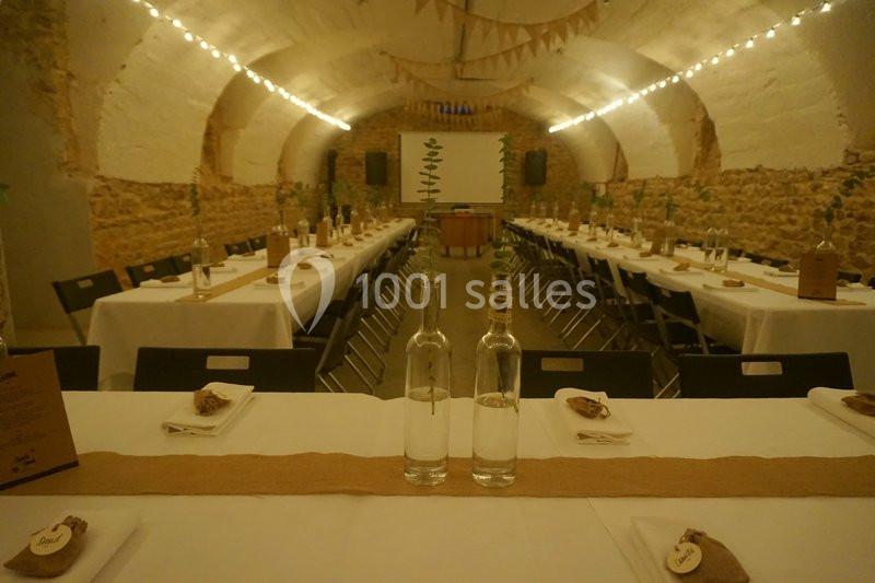 Le Montellier - galerie - photo 14