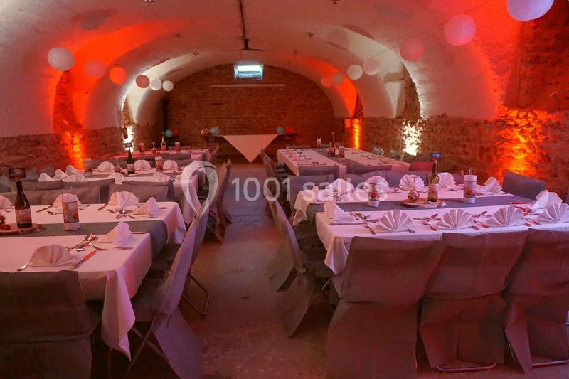 Le Montellier - galerie - photo 21