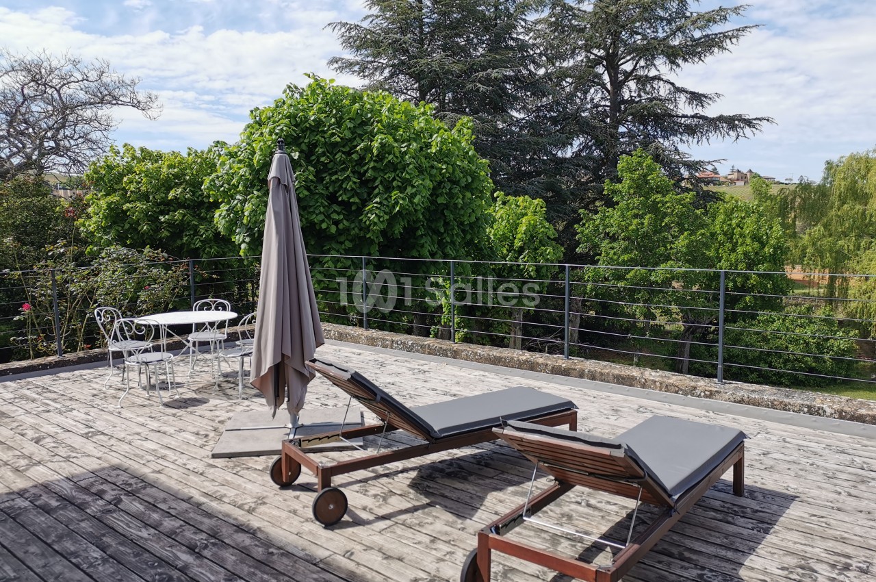Le Montellier - galerie - photo 28