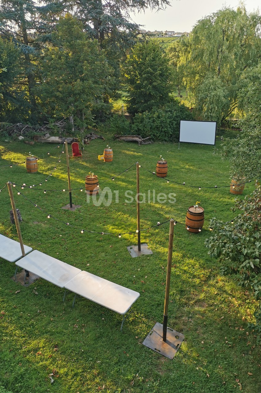 Le Montellier - galerie - photo 16