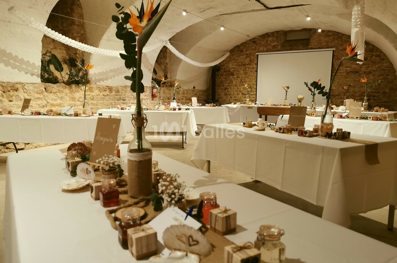 Le Montellier - galerie - photo 37