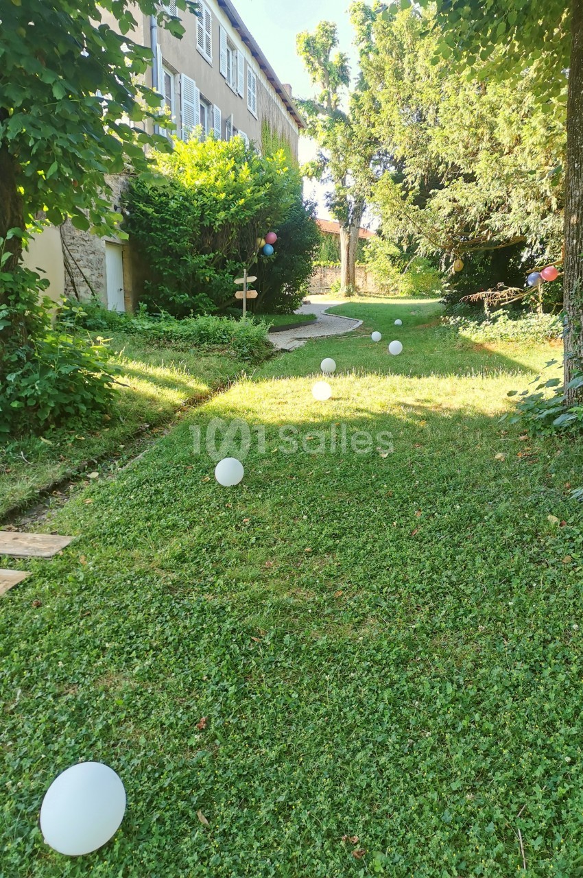 Le Montellier - galerie - photo 27