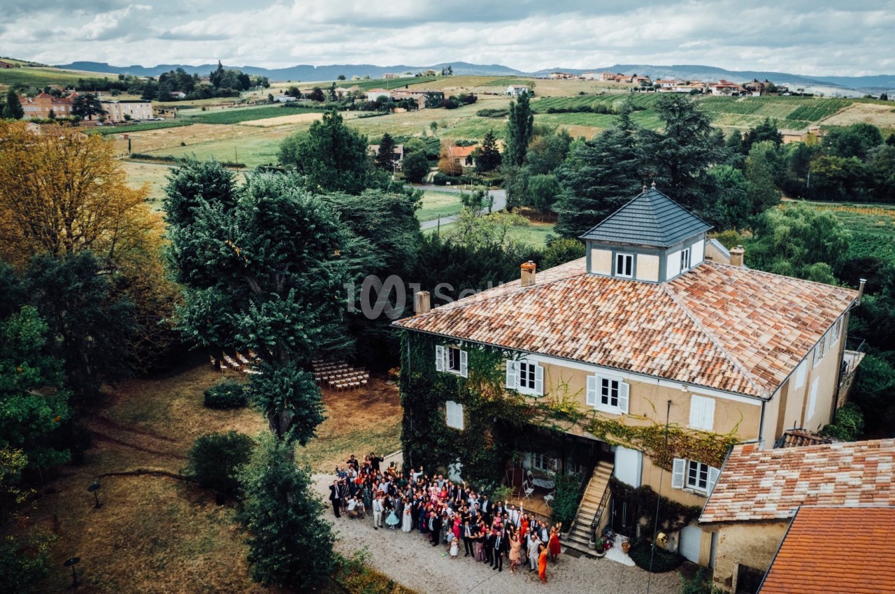Le Montellier - galerie - photo 12