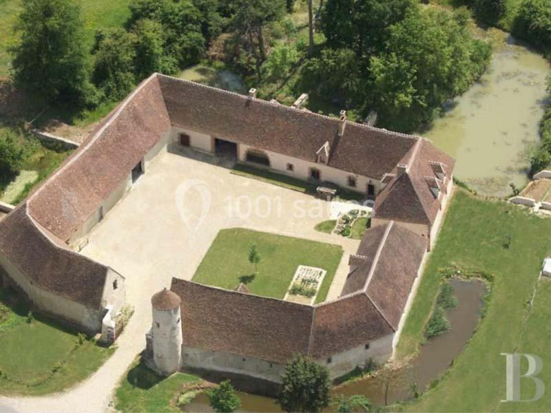 Domaine de Montireau - galerie - photo 1