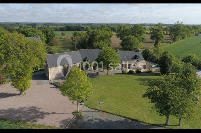 Domaine Le 5b - photo 5