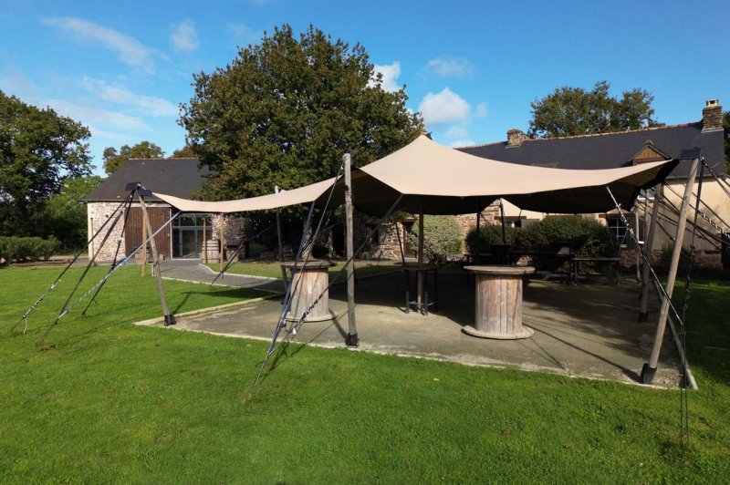 Domaine Le 5b - photo 3