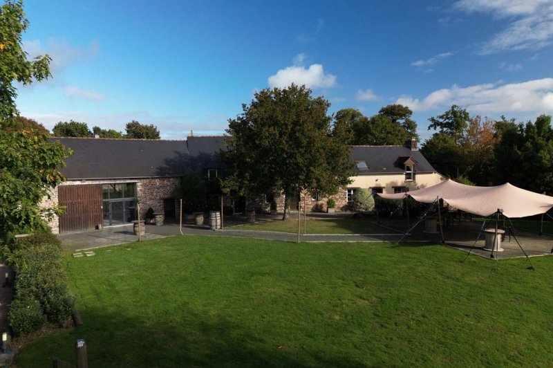 Domaine Le 5b - photo 2