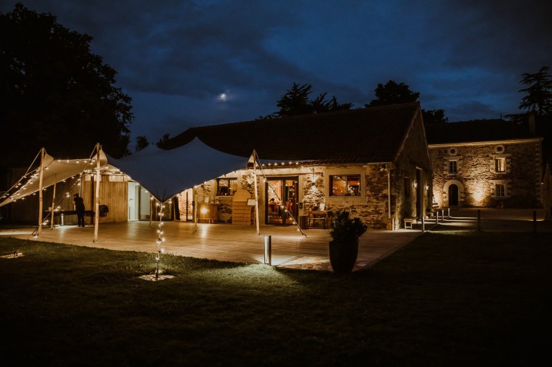 Manoir Sainte Marie - photo 3