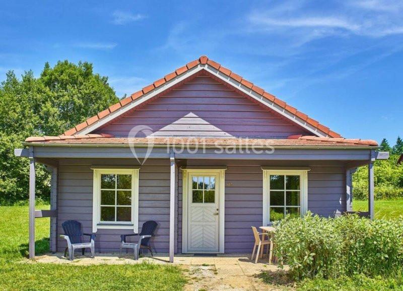 Le Domaine Du Grand Bois - galerie - photo 14