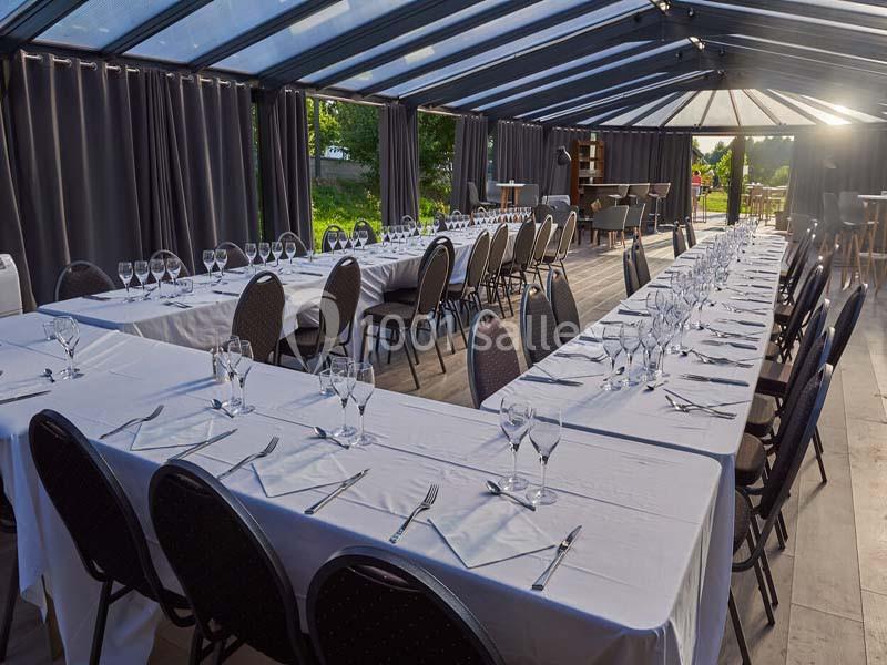 Le Domaine Du Grand Bois - galerie - photo 3