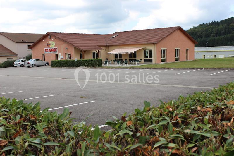 Salle De Réception Sunésis - galerie - photo 2