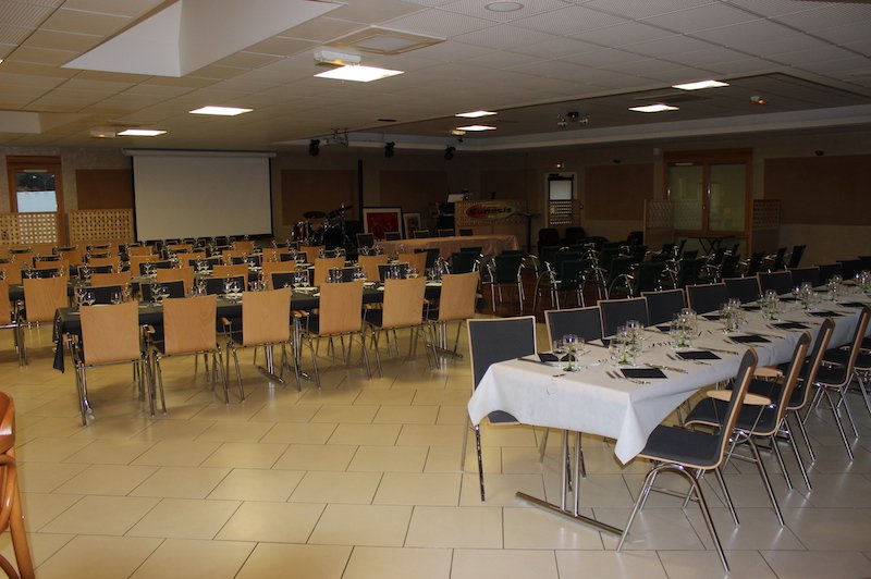 Salle De Réception Sunésis - photo 5