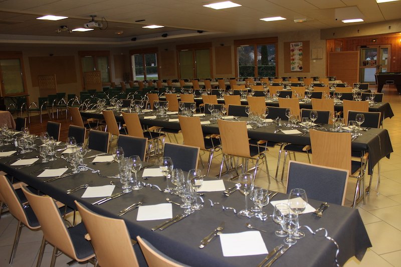 Salle De Réception Sunésis - photo 1