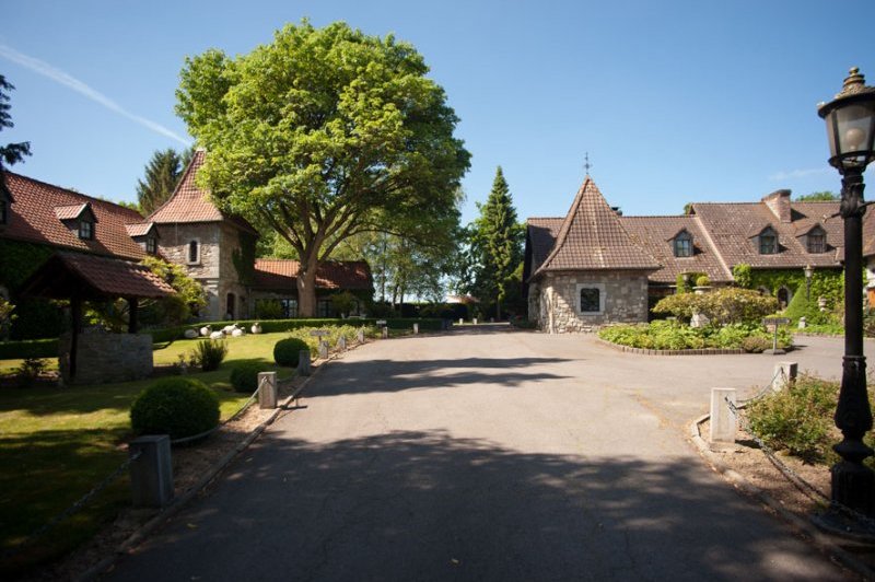 La Bergerie - photo 1