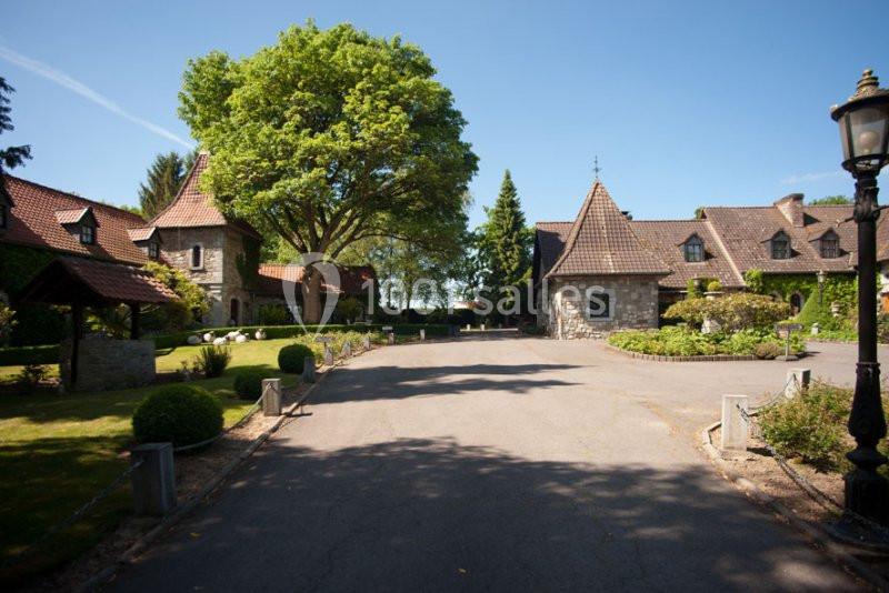 La Bergerie - galerie - photo 1