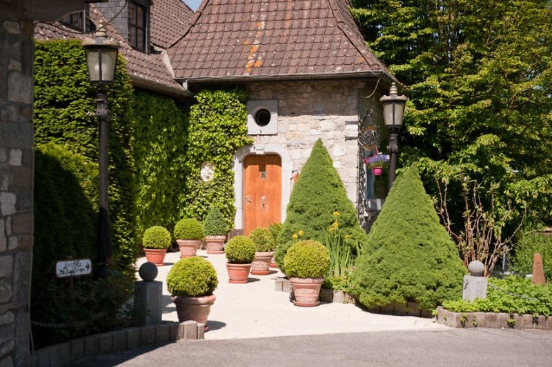 La Bergerie - photo 4