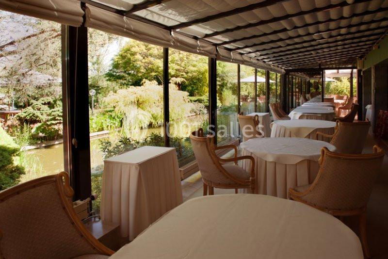 La Bergerie - galerie - photo 5