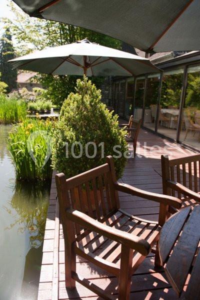 La Bergerie - galerie - photo 7
