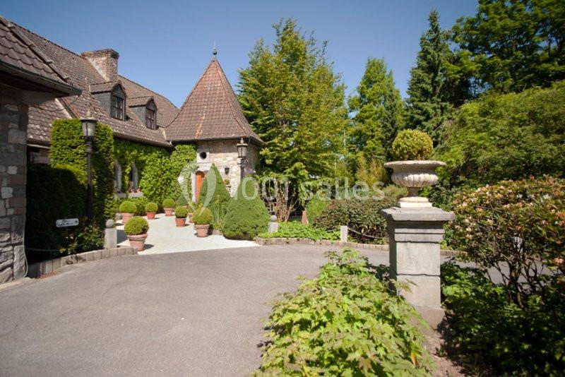 La Bergerie - galerie - photo 10