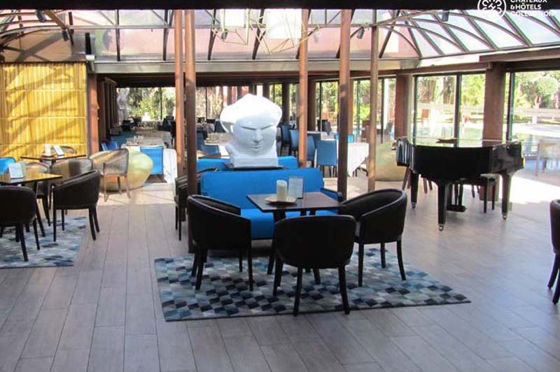 La Villa Duflot - photo 4