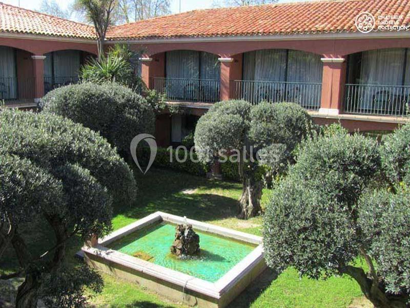 La Villa Duflot - galerie - photo 7