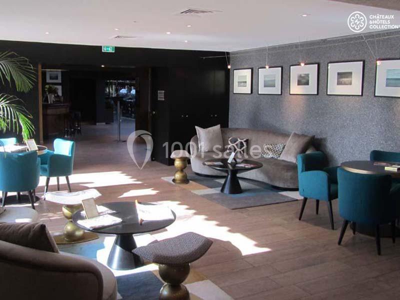 La Villa Duflot - galerie - photo 6