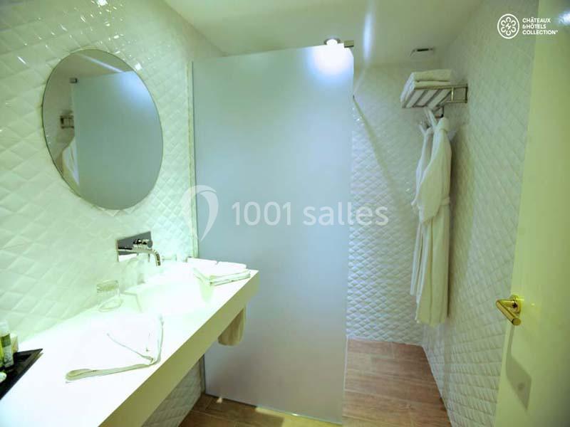 La Villa Duflot - galerie - photo 11