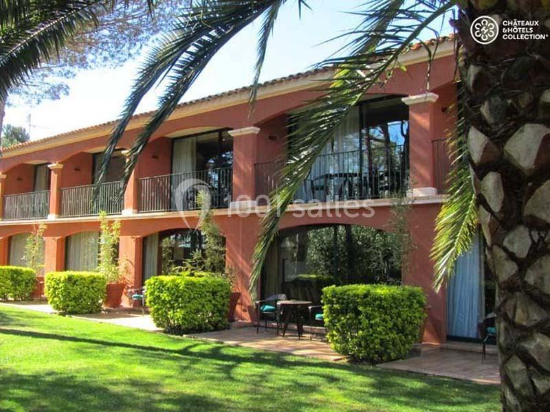 La Villa Duflot - galerie - photo 8