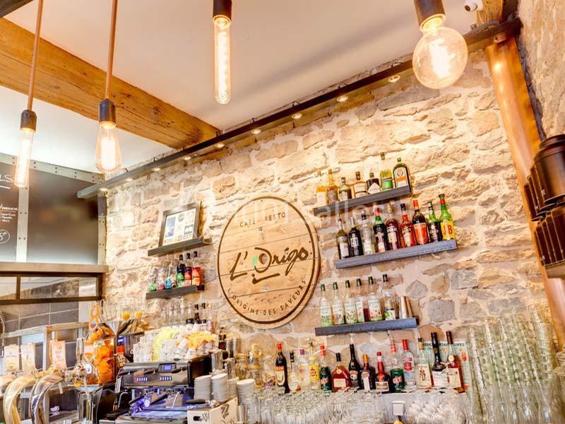 L'origo - galerie - photo 1