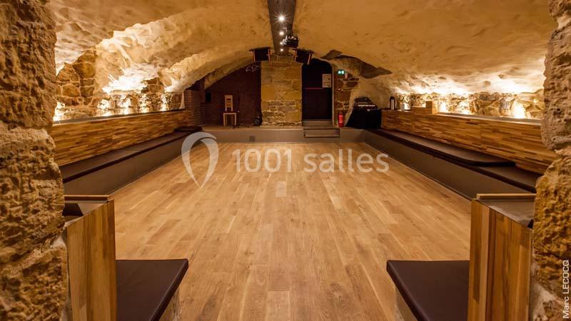 L'origo - galerie - photo 1