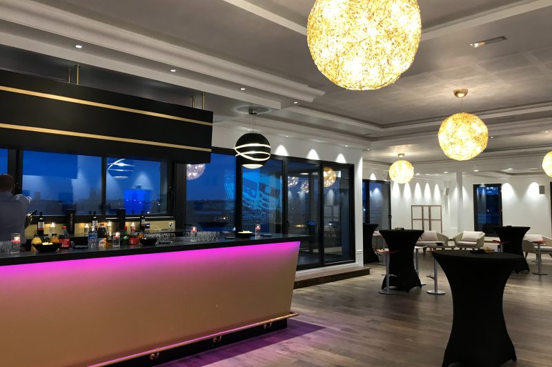 Salons Varenne - photo 1