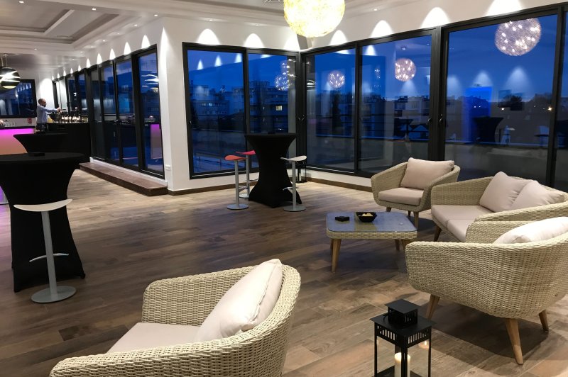 Salons Varenne - photo 2