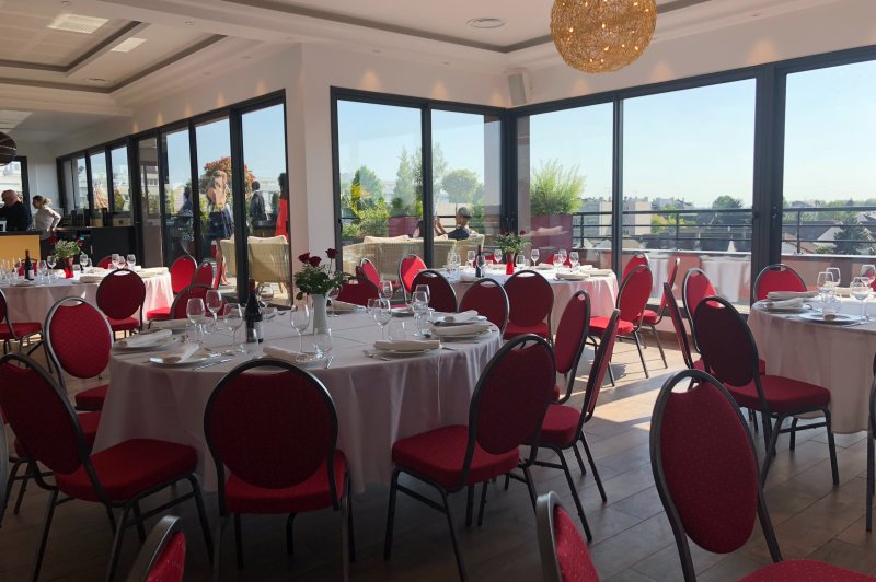 Salons Varenne - photo 4